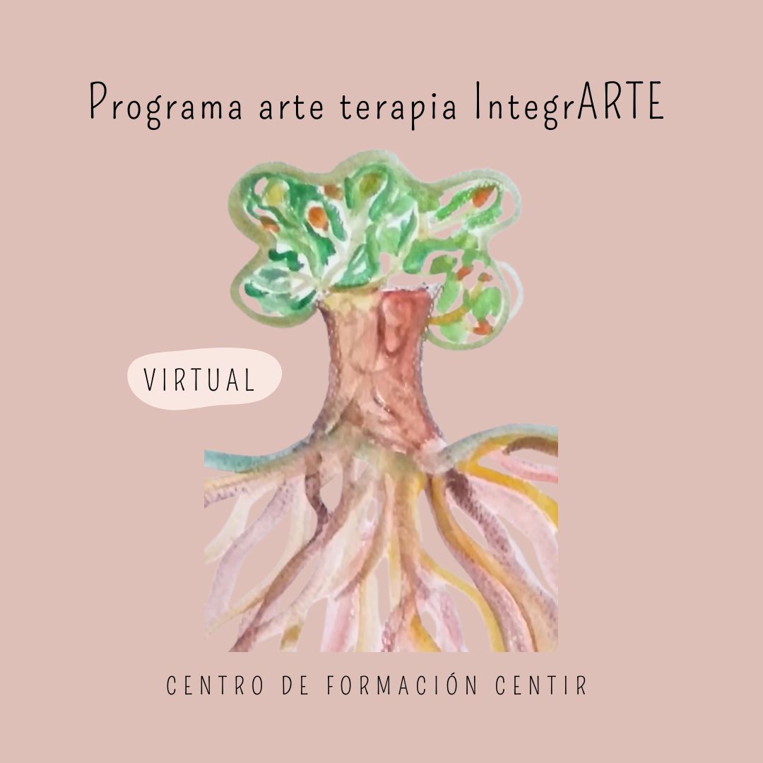 Taller de Arte Terapia