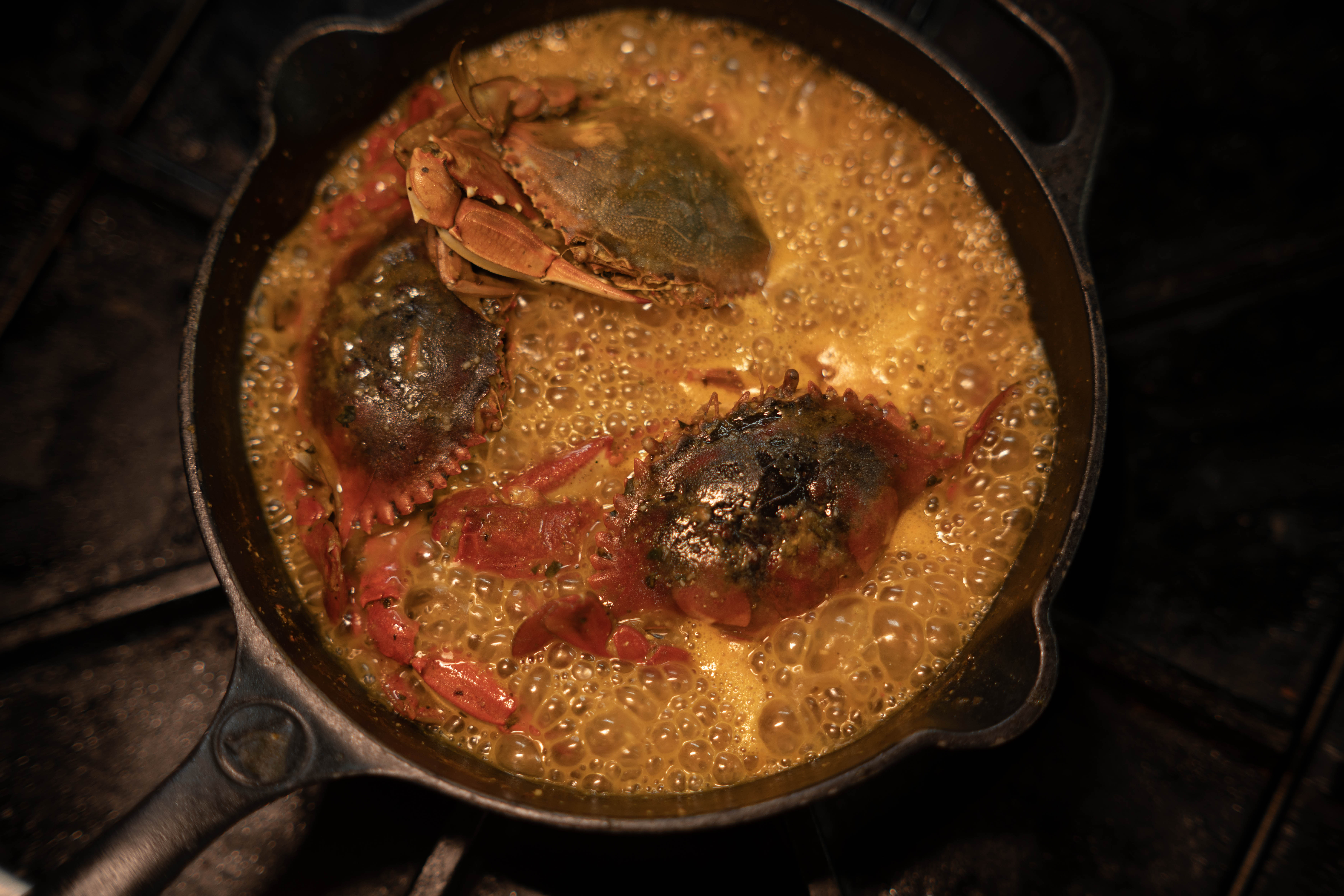 Afrodiaspora Cuisine